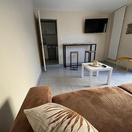 Nouveau Appartement Perols Renove En 2024 Exterior photo